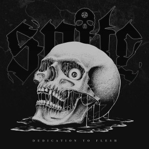 Spite - Dedication To Flesh (2022) (Vinyl)