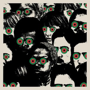 Danger Mouse & Black Thought - Cheat Codes (2022) (Vinyl)