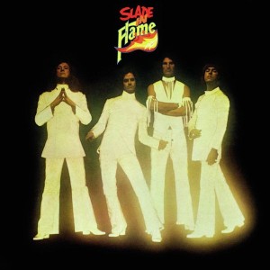 SLADE-SLADE IN FLAME (DELUXE EDITION