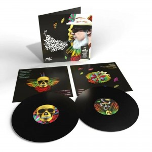 Dr. John - The Montreux Years (1986-2012) (2x Vinyl)