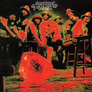 Instant Funk - Instant Funk (Vinyl)