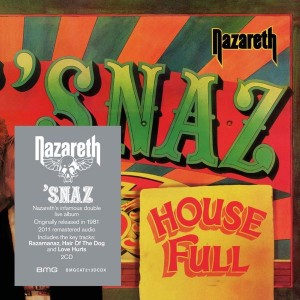 NAZARETH-SNAZ