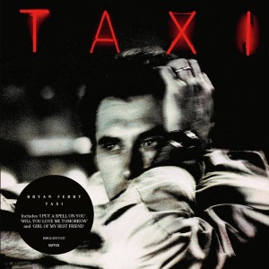 Bryan Ferry - Taxi (CD)