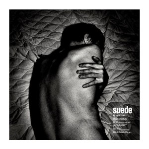Suede - Autofiction (Vinyl)