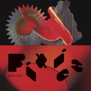 Pixies - Doggerel (CD)