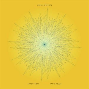 SIMON GOFF & KATIE MELUA-AERIAL OBJECTS