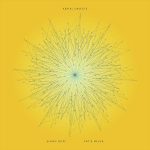 SIMON GOFF & KATIE MELUA-AERIAL OBJECTS