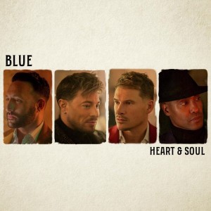 Blue - Heart & Soul (Vinyl)