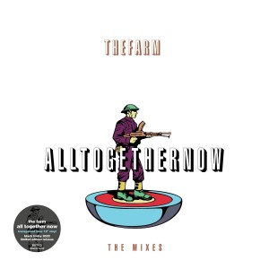 Farm - All Together Now (Vinyl)