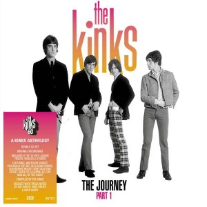 KINKS-THE JOURNEY PART 1
