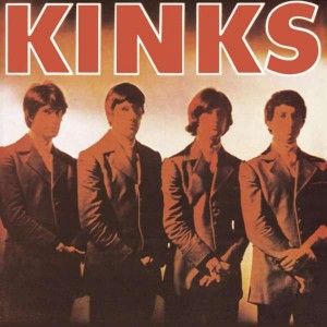THE KINKS-KINKS (VINYL)