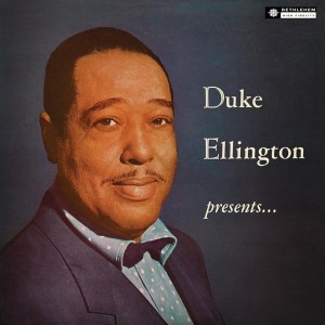 Duke Ellington - Duke Ellington Presents (Vinyl)