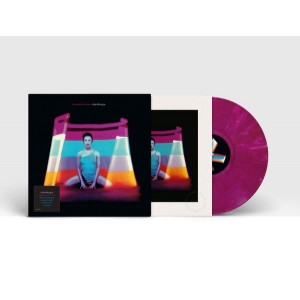 Kylie Minogue - Impossible Princess (Limited Purple Marbled Vinyl)