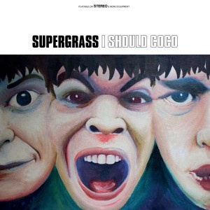 SUPERGRASS-I SHOULD COCO
