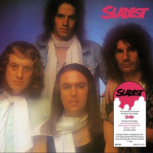 Slade - Sladest (1973) (Expanded) (CD)