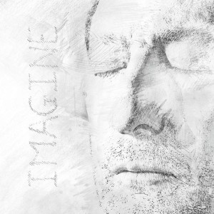 Julian Lennon - Imagine (Feat. Nuno Bettencourt) (White Vinyl)