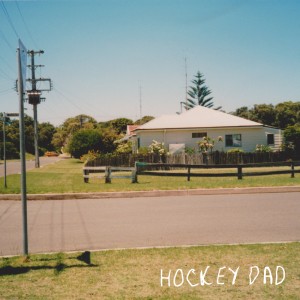 HOCKEY DAD-DREAMIN´ (VINYL)