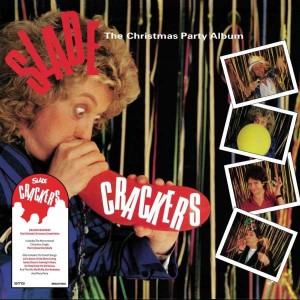 SLADE-CRACKERS