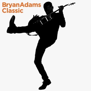 Bryan Adams - Classic (2022) (2x Vinyl)