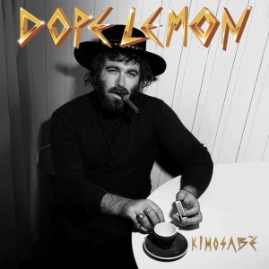 Dope Lemon - Kimosabe (2023) (Sea Blue Vinyl)