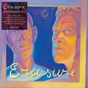 Erasure - Erasure (1995) (Expanded Mediabook) (2CD)