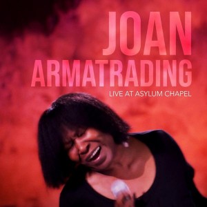 Joan Armatrading - Live At Asylum Chapel (2022) (2CD)