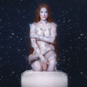 Julia Stone - Everything Is Christmas (CD)