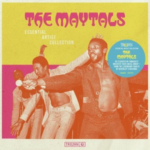 Maytals - Essential Artist Collection (1968-73) (2CD)