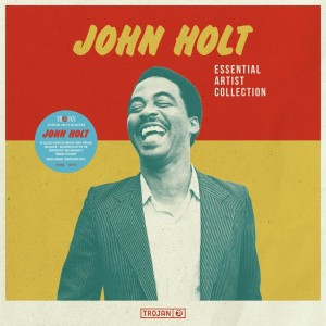 John Holt - Essential Artist Collection (Vinyl)