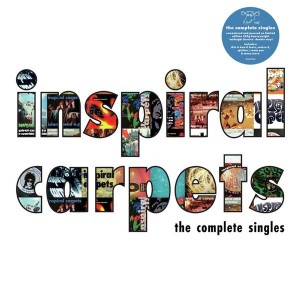 Inspiral Carpets - The Complete Singles (1988-2015) (2x Vinyl)