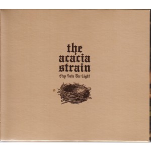 Acacia Strain - Step Into The Light (2023) (Yellow Vinyl)