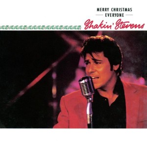 Shakin´ Stevens - Merry Christmas Everyone (CD)