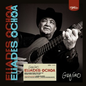 Eliades Ochoa - Guajiro (CD)