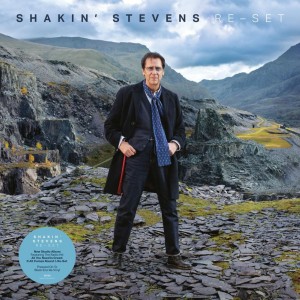 SHAKIN´ STEVENS-RE-SET (CD)