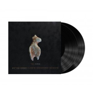 Matthew Herbert & London Contemporary Orchestra - The Horse (Vinyl)