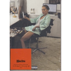 RITA ORA-YOU & I