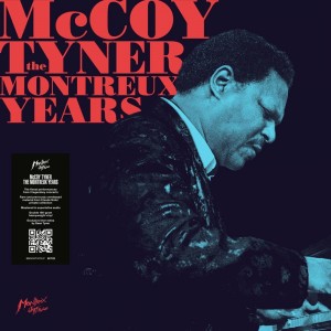 McCoy Tyner - The Montreux Years (1981-2009) (2x Vinyl)