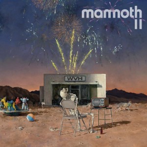 Mammoth WVH - Mammoth WVH II (2023) (Vinyl)
