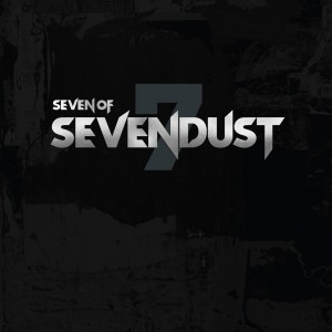 Sevendust - Seven Of Sevendust (2005-2015) (9x Vinyl)