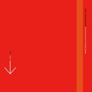 Dave Clarke - Archive One (6x Vinyl)
