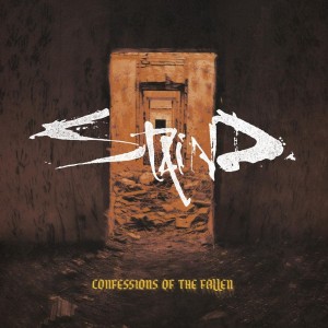 Staind - Confessions Of The Fallen (2023) (CD)