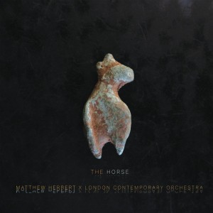 Matthew Herbert & London Contemporary Orchestra - The Horse (2023) (CD)