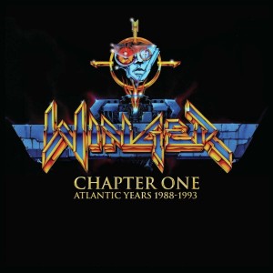 WINGER-CHAPTER ONE: ATLANTIC YEARS 19