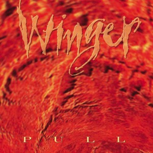 Winger - Pull (1993) (CD)