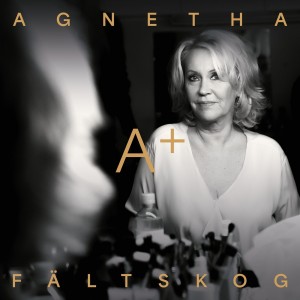 Agnetha Fältskog - A+ (2023) (2x White Vinyl)