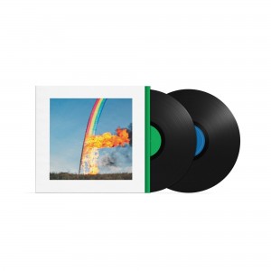 Sigur Ros - Atta (2023) (2x Vinyl)
