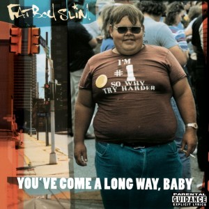 Fatboy Slim - You´ve Come A Long Way Baby (1998) (2x Vinyl)