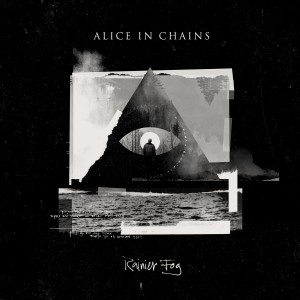 Alice In Chains - Rainier Fog (Smog Color Variant) (Vinyl)