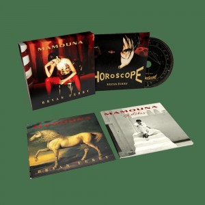 Bryan Ferry - Mamouna (1994) (Deluxe) (3CD)