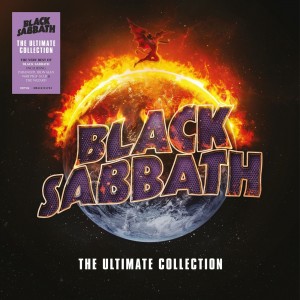 Black Sabbath - The Ultimate Collection (1970-78) (2x Vinyl)